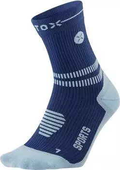Stox Dryarn Wandersocken Herren
