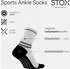 Stox Dryarn Wandersocken Herren