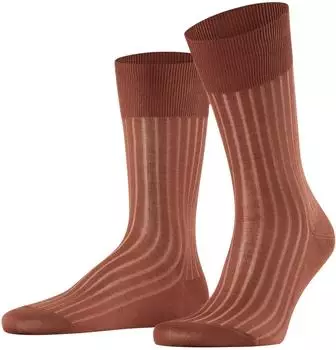Falke Shadow Socken (14648) rosewood