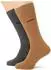 Hugo Boss Mittelhohe Socken 2er-Pack (50448247)