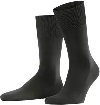 Falke ClimaWool Herren-Socken (14468) braun