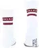 Falke TK2 Cool Wandersocken (16139) beige cream