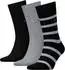 Tommy Hilfiger 2-Pack Rugby Socks (342021001)