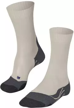 Falke TK2 Cool (16139) natural beige