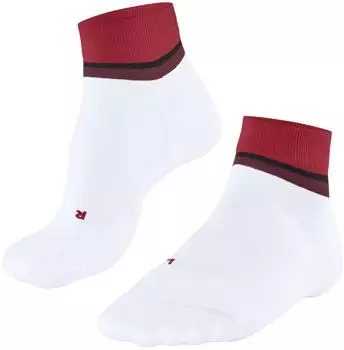 Falke RU 4 Short Men (76017) white 2008