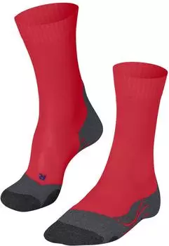 Falke TK2 Cool (16139) big red