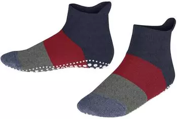 Falke Homepads (12022) dark blue mel.