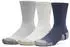 Under Armour UA Performance Tech 3-Pack Crew Socks (1379512)