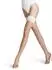 Falke Lunelle Spitze transparent 8 den (41532)