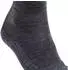 Falke TK2 Herren Trekkingsocken (16474) anthrazit/dunkelblau