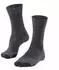 Falke TK2 Herren Trekkingsocken (16474) anthrazit/dunkelblau