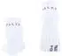 Falke TK2 Short Cool (16155) white