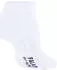 Falke TK2 Short Cool (16155) white