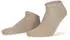 Hudson Only 2-Pack Sneaker Socken (024481) beigemel.