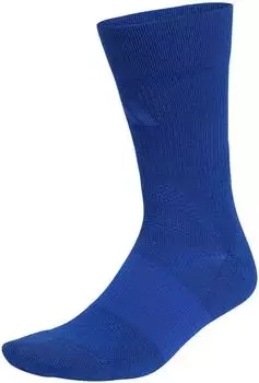 Adidas Football Crew Performance Socken Gepolstert Regular Fit bold blue/bold blue