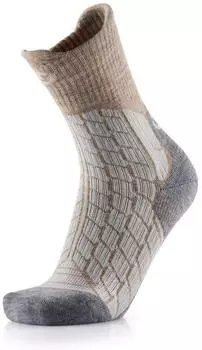 Therm-ic Trek Warm Lady (T25-5500-002) beige/grau