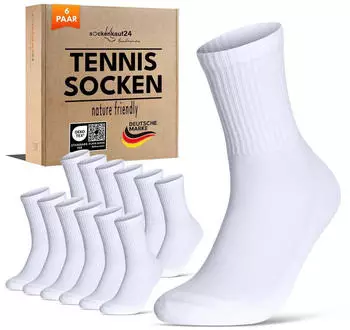 sockenkauf24 Sportsocken