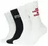 s.Oliver Tennissocken 4er Pack (S20761000_1210_39_42) grün/rot/schwarz/weiß