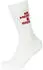 s.Oliver Tennissocken 4er Pack (S20761000_1210_39_42) grün/rot/schwarz/weiß