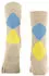 Burlington Queen Socken (22004) beige vale