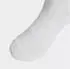 Adidas Gepolsterte Sportswear Crew Socken (KD1725) weiß/weiß/schwarz