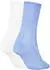Calvin Klein CK Women Sneaker Pelerine mit kleinem Rollbund (72310546) sky blau