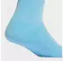 Adidas Knee Sock 2P Kniestrümpfe (KE5504) hellblau/dunkelblau/weiß