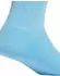 Adidas Knee Sock 2P Kniestrümpfe (KE5504) hellblau/dunkelblau/weiß