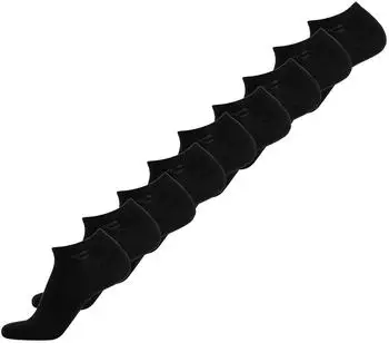 Camel Active Basic Socken 9er-Pack (6595) schwarz