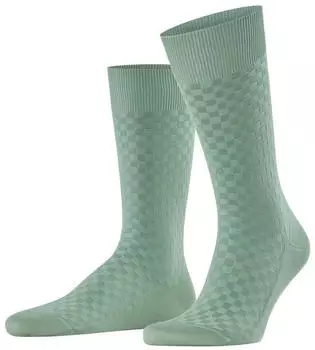 Falke Cool 24/7 Special Edition Struktursocken (12427) salbei