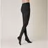 Kunert Sensual Cotton Strickstrumpfhose (76649524) braun 8220