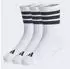 Adidas Knee Sock 2P Kniestrümpfe