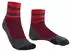 Falke TK2 Explore Short Damen Trekking-Socken (76213) fuego-black