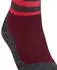 Falke TK2 Explore Short Damen Trekking-Socken (76213) fuego-black