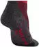 Falke TK2 Explore Short Damen Trekking-Socken (76213) fuego-black