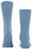 Falke Sensitive New York Herren-Socken (13043) sky blue