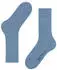 Falke Sensitive New York Herren-Socken (13043) sky blue