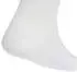 Adidas Football Crew Performance Socks Cushioned Regular Fit (42370564) weiß
