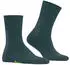 Falke Run Socken (16624) mulberry