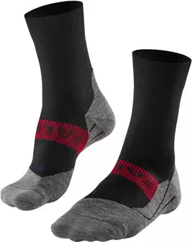 Falke RU4 Endurance Cool Running Socken (16087-3008) schwarz