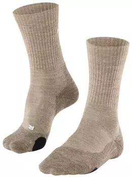 Falke TK2 Explore Wool Socks (16395) beige