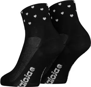 Maloja RosenkogelM. Socken (MJ41315-8833-3942) deep black