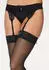Lascana Hold-up Feinstrümpfe (530626_44) schwarz