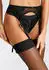Lascana Hold-up Feinstrümpfe (530626_44) schwarz