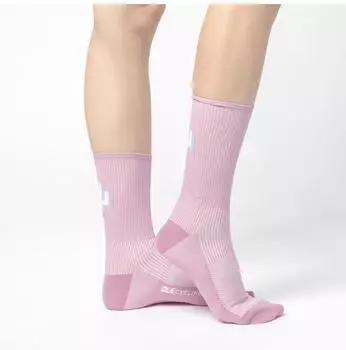 Alé Cycling Sauvage Socken (L25079511) rosa