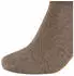 Camano Soft Socks Unisex Socken 8er-Pack schwarz/braun