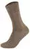 Camano Soft Socks Unisex Socken 8er-Pack schwarz/braun