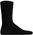 Hudson Easy³ 3-Pack Sneaker Socken (120000053) set black