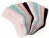 Schiesser Legwear Kids Socken 5er-Pack (183285-909-27) rosa