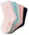 Schiesser Legwear Kids Socken 5er-Pack (183285-909-27) rosa